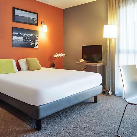 Aparthotel Adagio Marseille Vieux Port Bagian luar foto