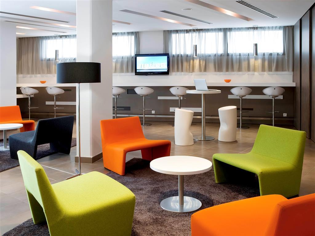 Aparthotel Adagio Marseille Vieux Port Bagian luar foto