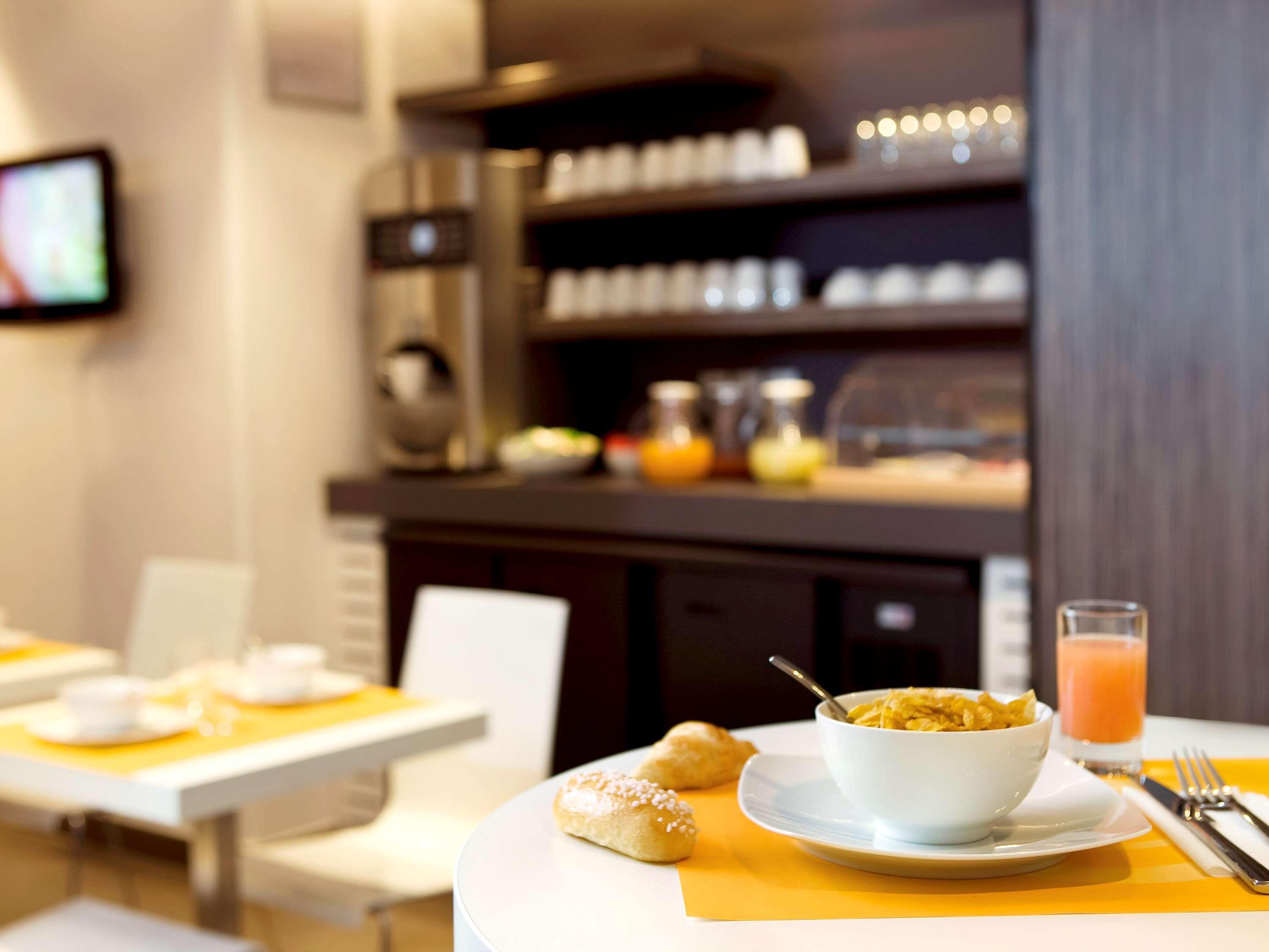 Aparthotel Adagio Marseille Vieux Port Bagian luar foto